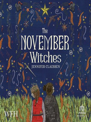cover image of The November Witches